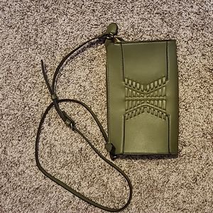 Lily & Ivy mini purse